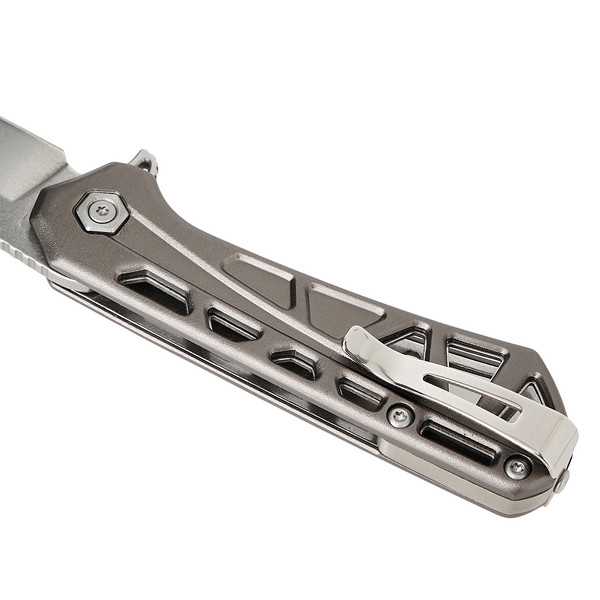 Buck 813 MINI TRACE OPS TASCHENMESSER - Klappmesser Ansicht 5