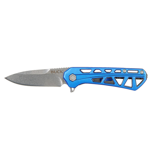 Buck 814 MINI TRACE TASCHENMESSER - Klappmesser Ansicht 1