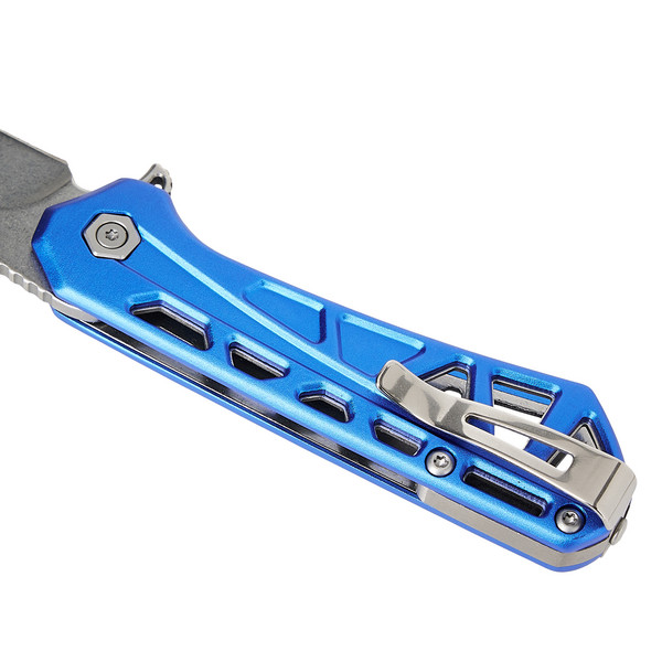 Buck 814 MINI TRACE TASCHENMESSER - Klappmesser Ansicht 5