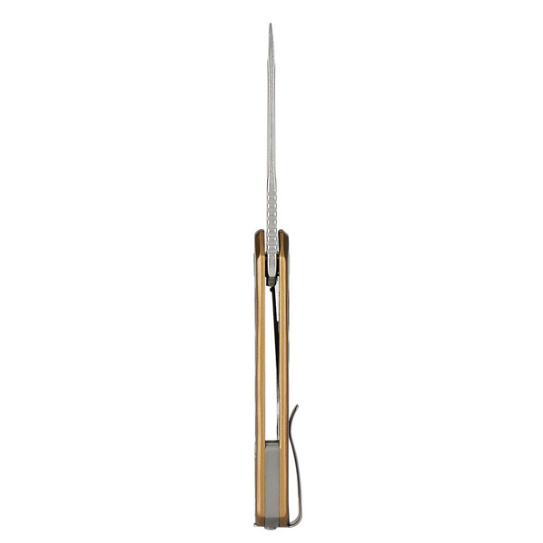 Buck 814 MINI TRACE TASCHENMESSER - Klappmesser Ansicht 6