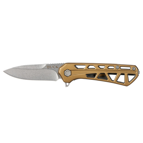 814 MINI TRACE TASCHENMESSER - Klappmesser