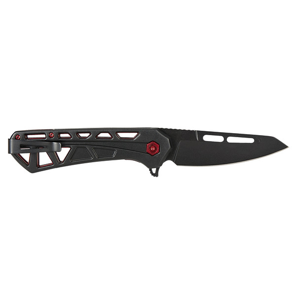 Buck 811 TRACE OPS TASCHENMESSER - Klappmesser Ansicht 2