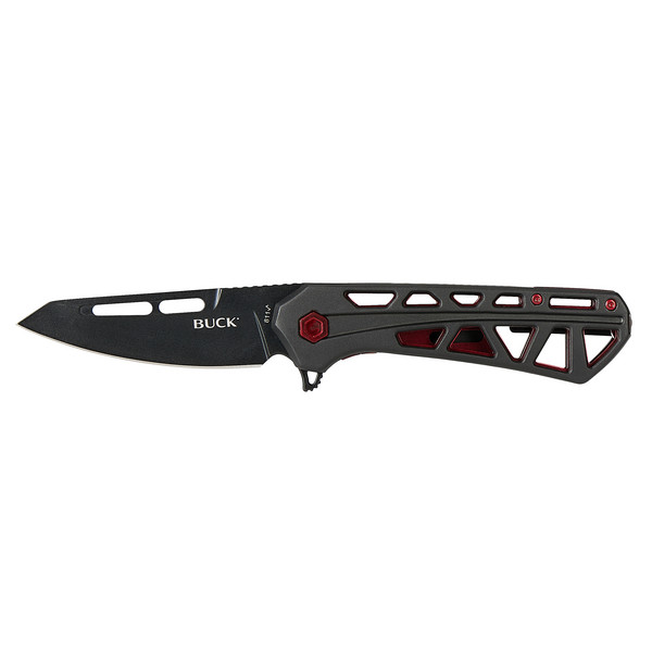 Buck 811 TRACE OPS TASCHENMESSER - Klappmesser Ansicht 1