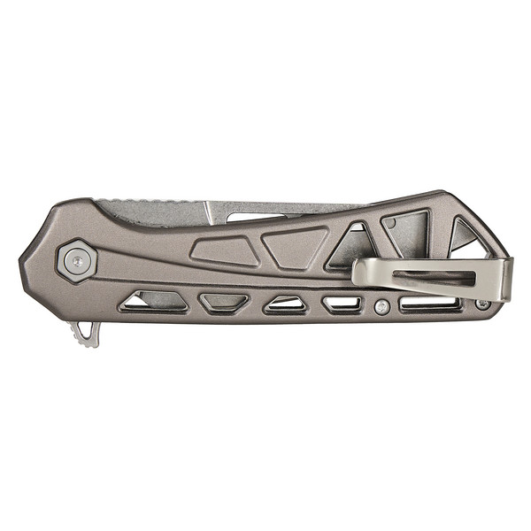 Buck 811 TRACE OPS TASCHENMESSER - Klappmesser Ansicht 3
