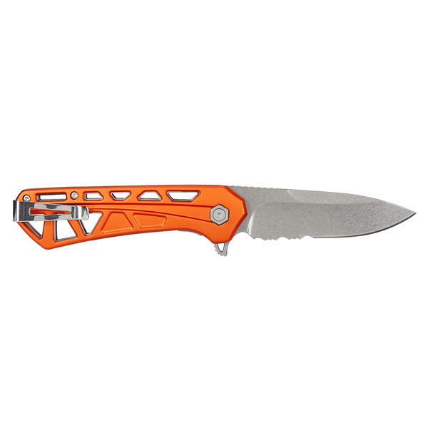 Buck 812 TRACE TASCHENMESSER - Klappmesser Ansicht 2
