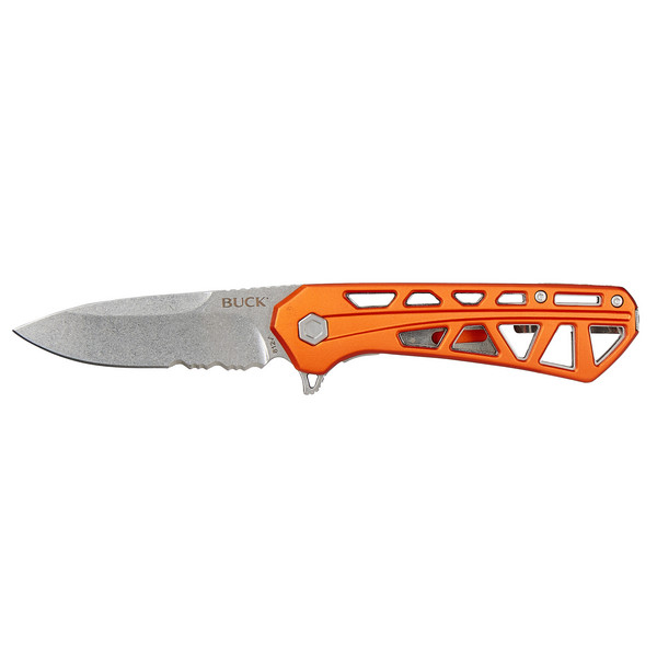 Buck 812 TRACE TASCHENMESSER - Klappmesser Ansicht 1