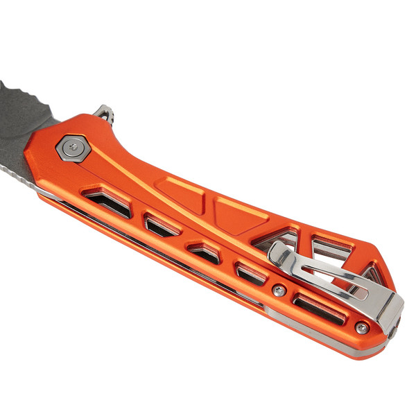 Buck 812 TRACE TASCHENMESSER - Klappmesser Ansicht 5