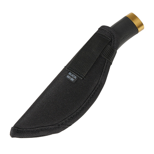 Buck 692 VANGUARD JAGDMESSER - Feststehendes Messer Ansicht 8
