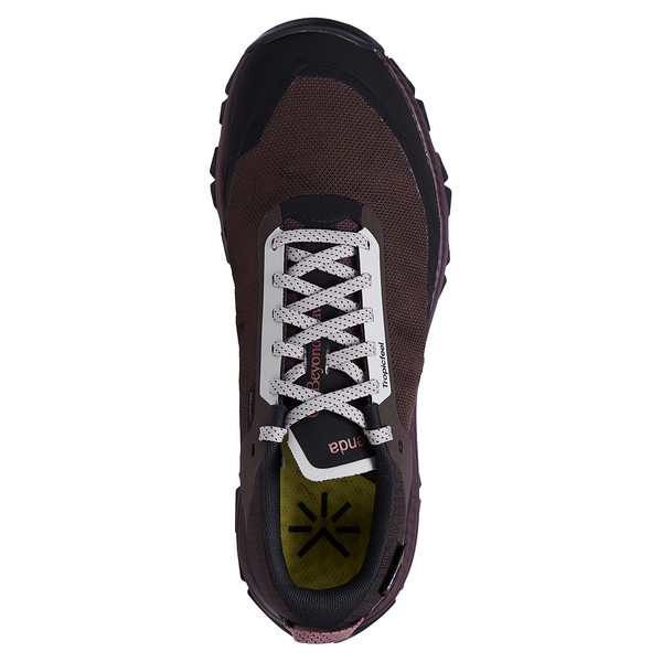 Tropicfeel ZENDA Unisex - Wanderschuhe Ansicht 6