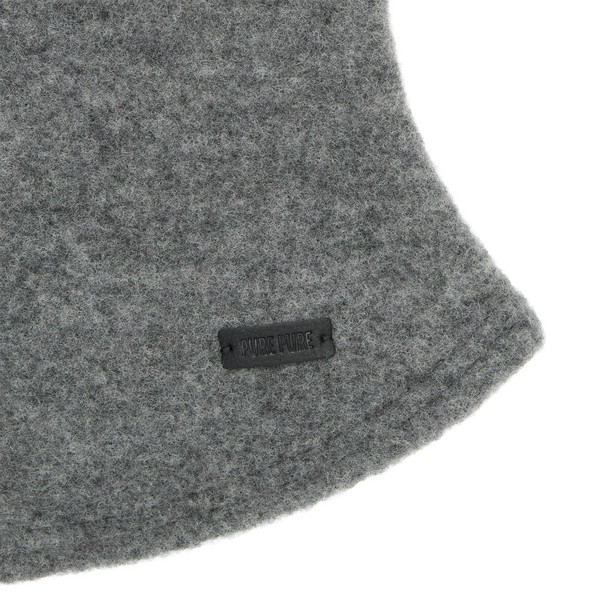 Pure Pure by Bauer SLIP-ON SCARF FLEECE Kinder - Merinoschal Ansicht 3