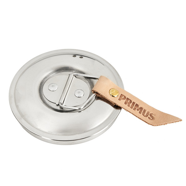Primus CAMPFIRE KETTLE 1.5 L STAINLESS STEEL - Kaffeekessel Ansicht 6