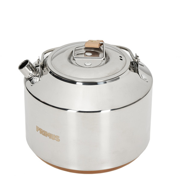 Primus CAMPFIRE KETTLE 1.5 L STAINLESS STEEL - Kaffeekessel Ansicht 2