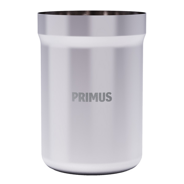 Primus KOPPEN TREKKING MUG 0.3L STAINLESS STEEL - Thermobecher Ansicht 3
