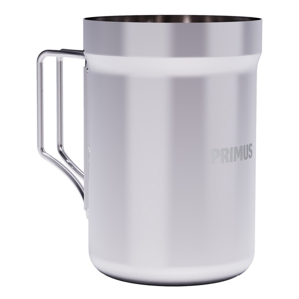 Primus KOPPEN TREKKING MUG 0.3L STAINLESS STEEL - Thermobecher Ansicht 1