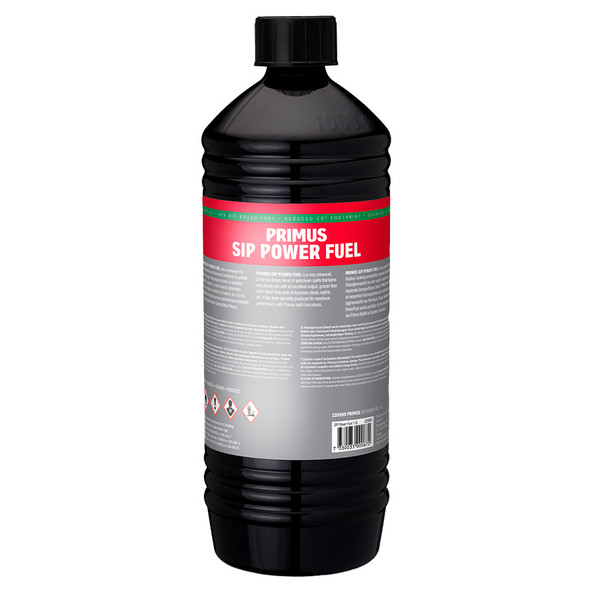 Primus SIP POWER FUEL 1.0L - Brennstoffflasche Ansicht 1