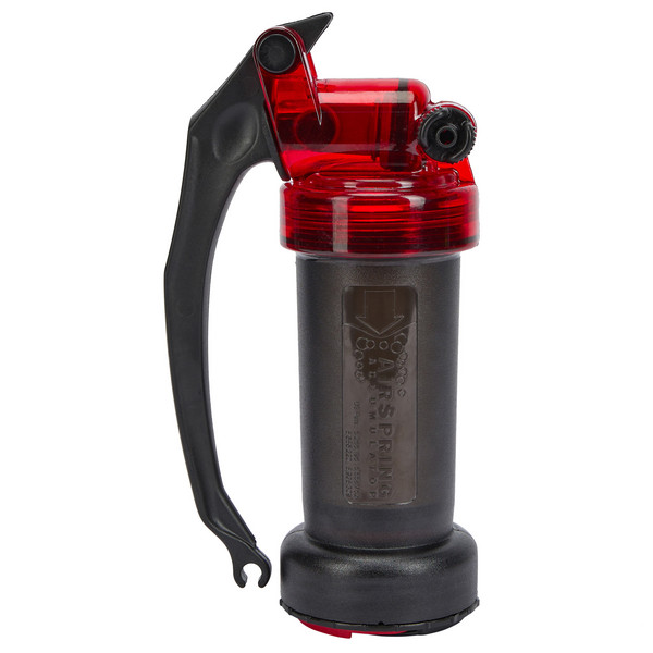 MSR MINIWORKS EX - Trinkwasserfilter Ansicht 3