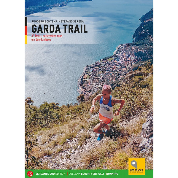 GARDA TRAIL - Sportratgeber Ansicht 1