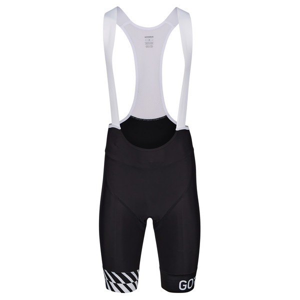 Gore Wear SWIFTRIDE OPTICAL BIB SHORTS MENS Herren - Radlerhose Ansicht 1
