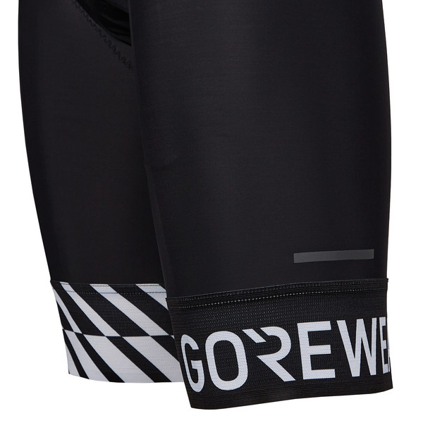 Gore Wear SWIFTRIDE OPTICAL BIB SHORTS MENS Herren - Radlerhose Ansicht 4