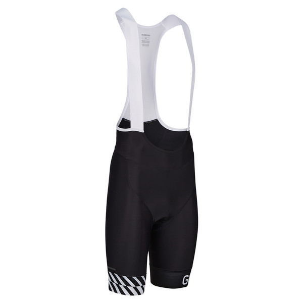 Gore Wear SWIFTRIDE OPTICAL BIB SHORTS MENS Herren - Radlerhose Ansicht 2
