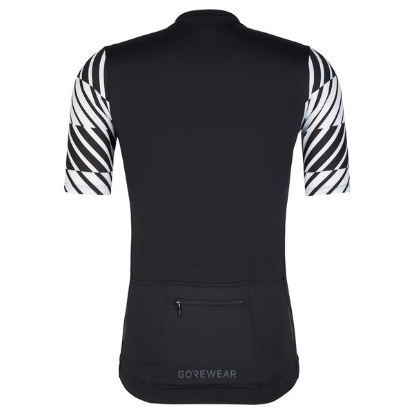 Gore Wear SWIFTRIDE OPTICAL JERSEY Herren - Fahrradtrikot Ansicht 2