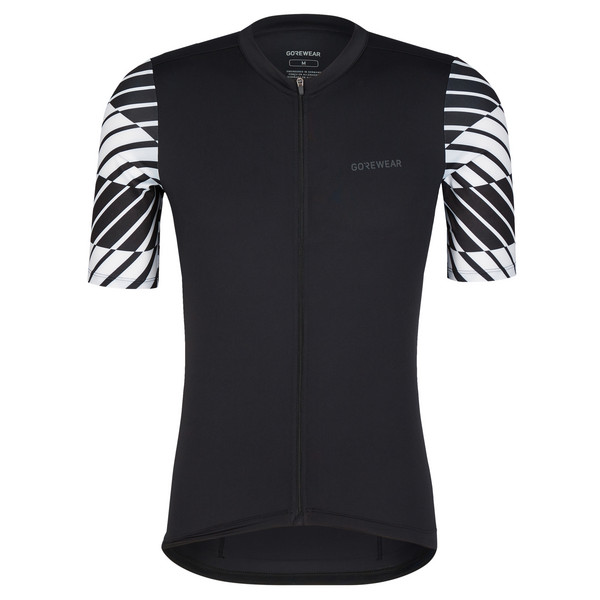 Gore Wear SWIFTRIDE OPTICAL JERSEY Herren - Fahrradtrikot Ansicht 1