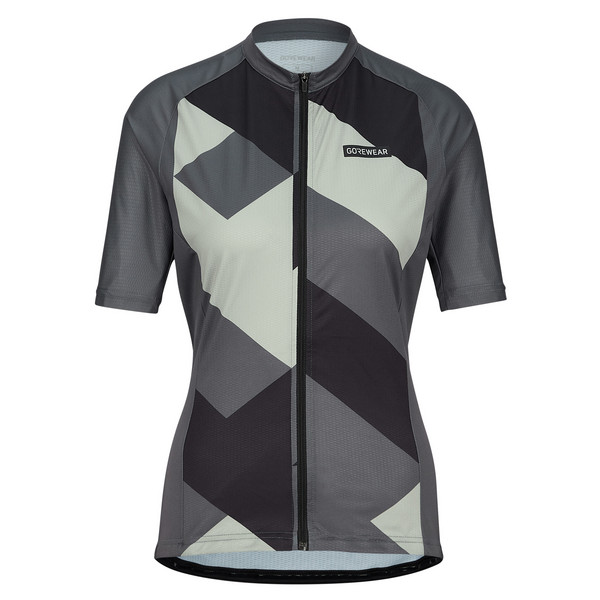 Gore Wear SPIRIT SIGNAL JERSEY Damen - Fahrradtrikot Ansicht 1