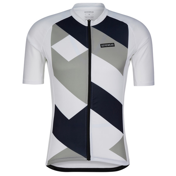 Gore Wear SPIRIT SIGNAL JERSEY Herren - Fahrradtrikot Ansicht 1