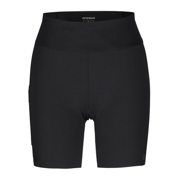 Gore Wear CONCURVE SHORT TIGHTS Damen - Radlerhose Ansicht 1