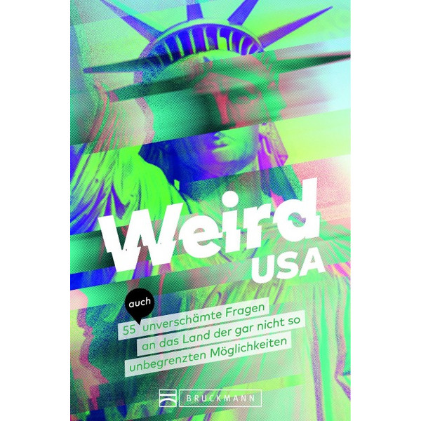 WEIRD USA Ansicht 1