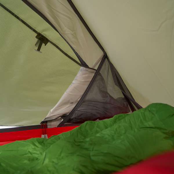 Robens LODGE 2 EXP - Kuppelzelt Ansicht 11