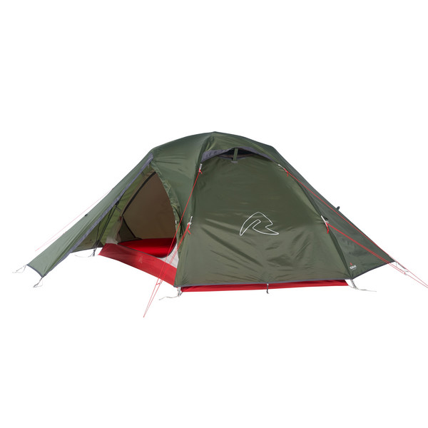 Robens LODGE 2 EXP - Kuppelzelt Ansicht 4