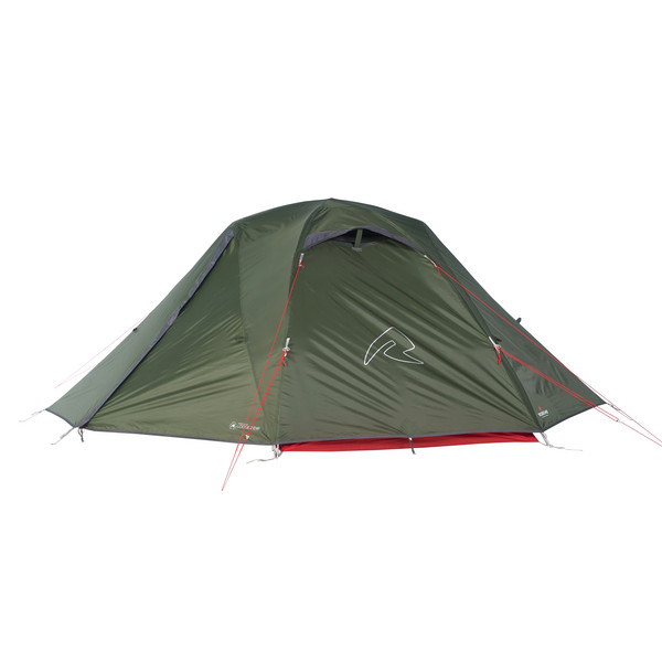 Robens LODGE 2 EXP - Kuppelzelt Ansicht 1