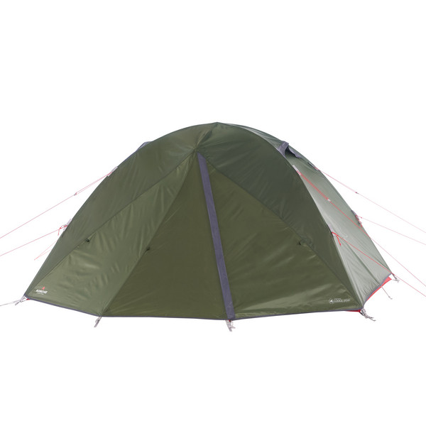 Robens LODGE 3 EXP - Kuppelzelt Ansicht 1