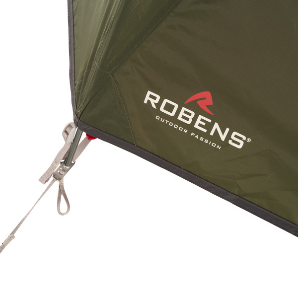 Robens LODGE 3 EXP - Kuppelzelt Ansicht 17