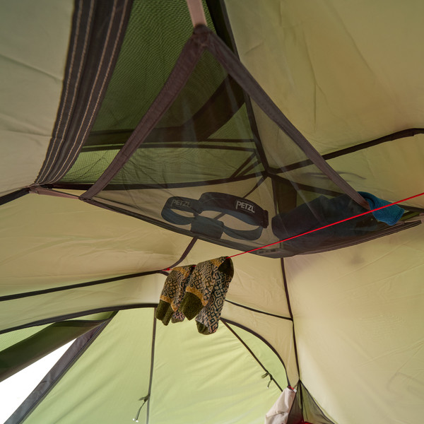 Robens LODGE 3 EXP - Kuppelzelt Ansicht 12