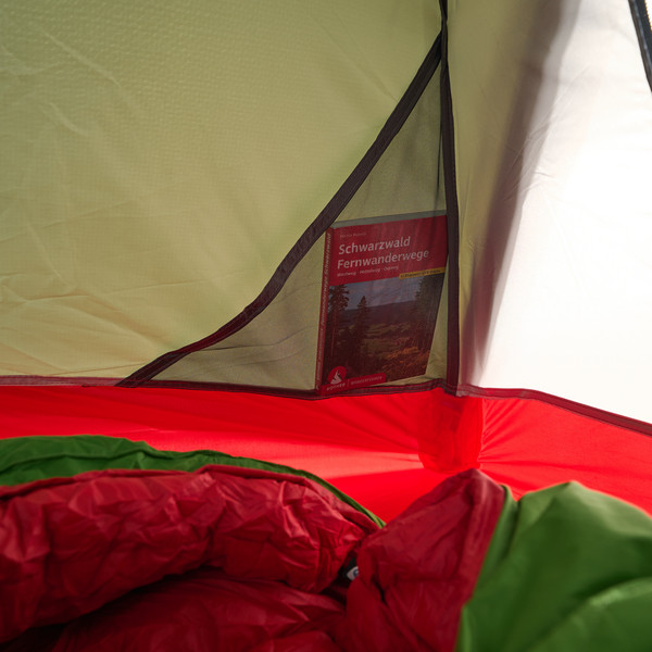 Robens LODGE 3 EXP - Kuppelzelt Ansicht 11