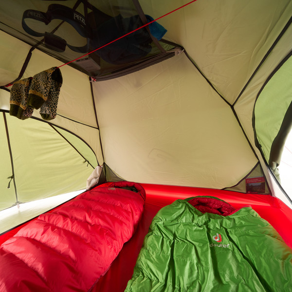 Robens LODGE 3 EXP - Kuppelzelt Ansicht 16