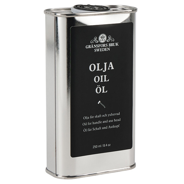 Gränsfors ÖL Ansicht 1