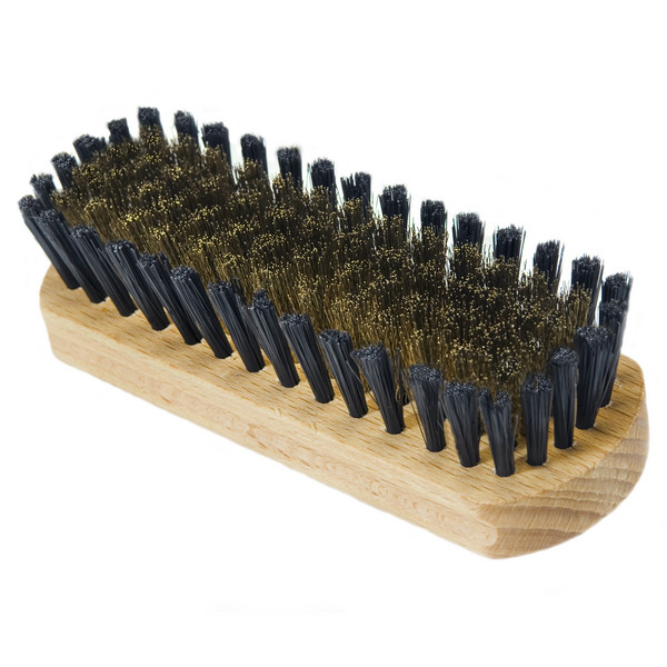 Fibertec SUEDE BRUSH - Schuhpflege Ansicht 1
