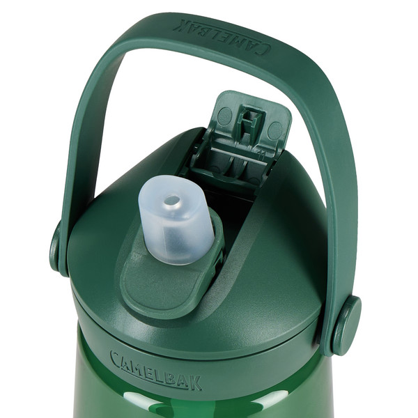 Camelbak THRIVE FLIP STRAW - Trinkflasche Ansicht 2