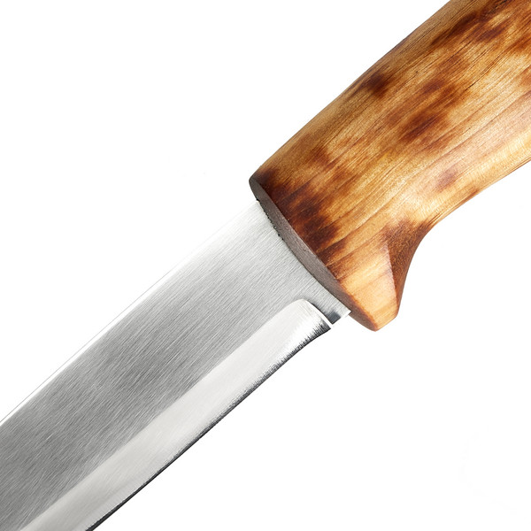 Helle GAUPE - Feststehendes Messer Ansicht 3