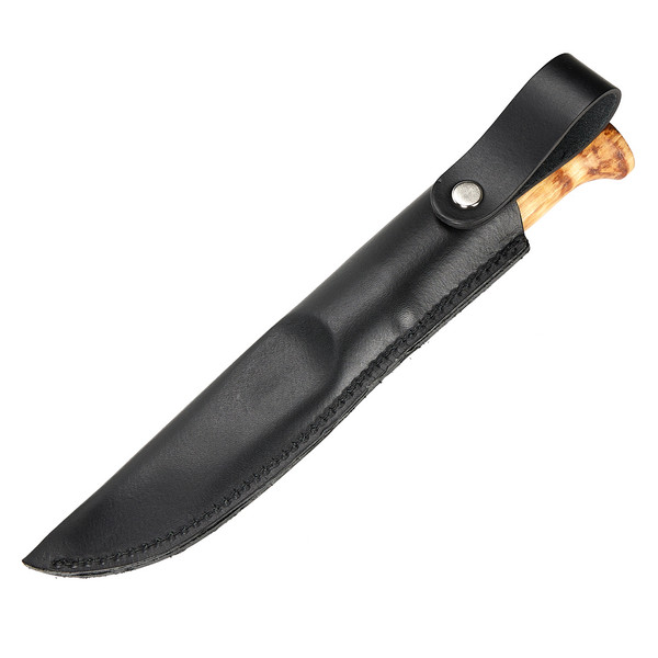 Helle GAUPE - Feststehendes Messer Ansicht 8