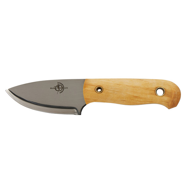 Helle MÂNDRA - Feststehendes Messer Ansicht 1