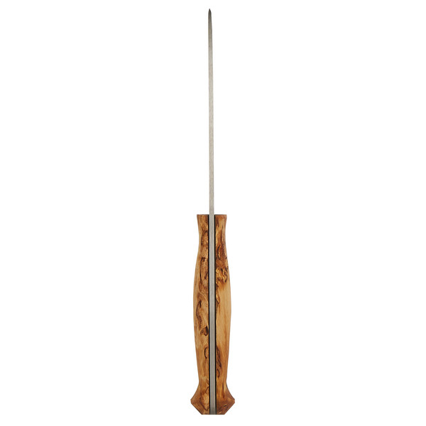 Helle NORDLYS - Feststehendes Messer Ansicht 5