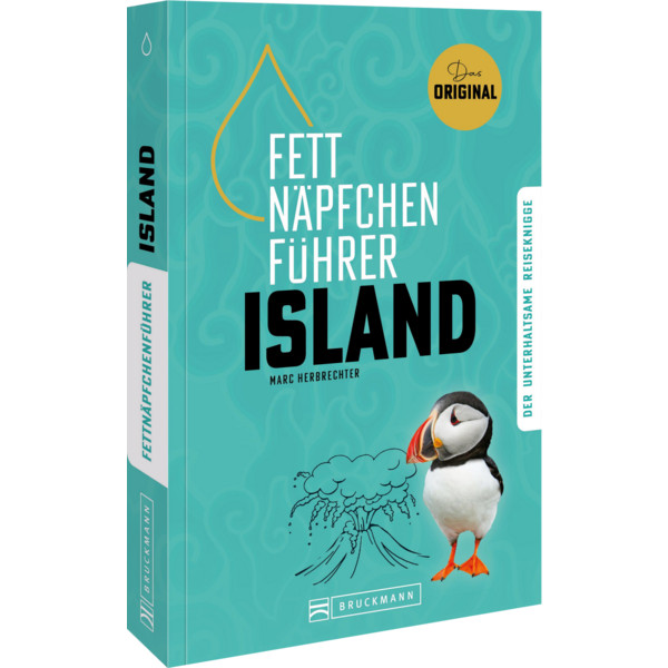 ISLAND - Reisebericht