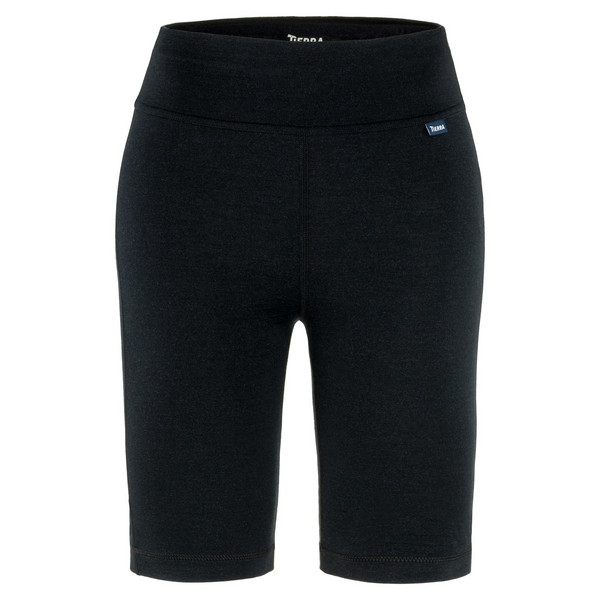 UTILANA MERINO SHORT JOHNS W Damen - Funktionsunterwäsche
