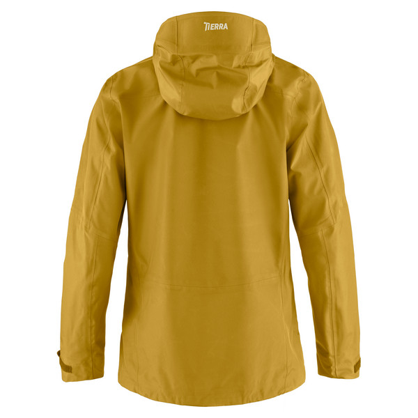 Tierra ÖSTRA JACKET W Damen - Skijacke Ansicht 2