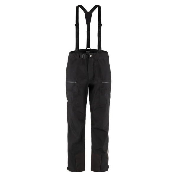 Tierra MÖRVIKEN PANT W Damen - Skihose Ansicht 1