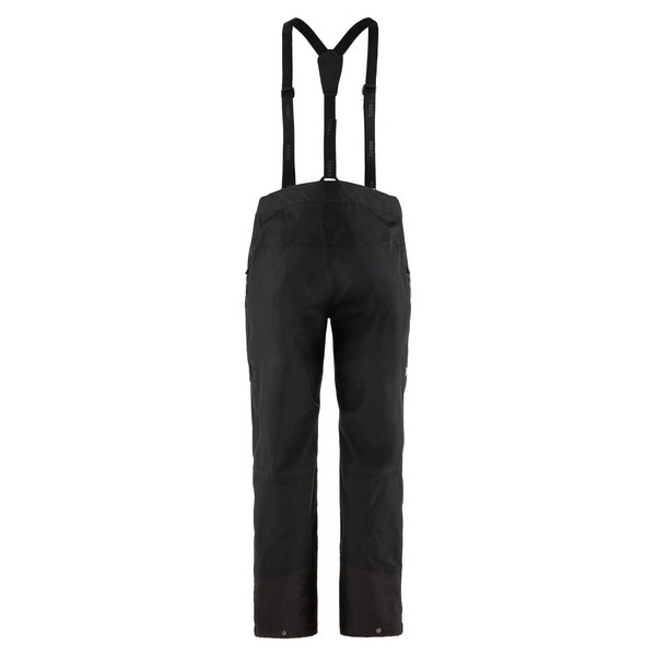 Tierra MÖRVIKEN PANT W Damen - Skihose Ansicht 2